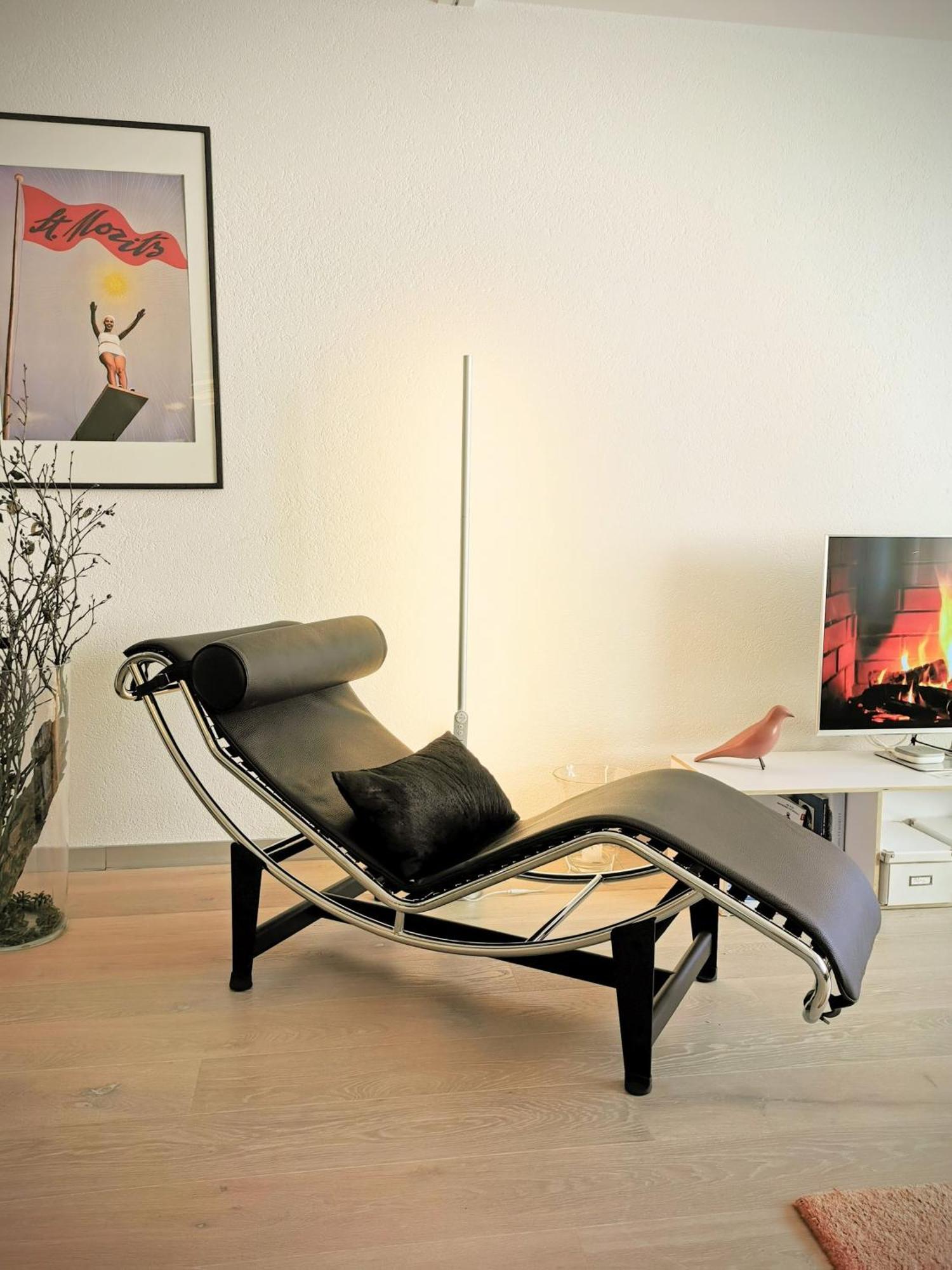 Appartamento Sankt Moritz Spirit Piz San Gian 14 Esterno foto